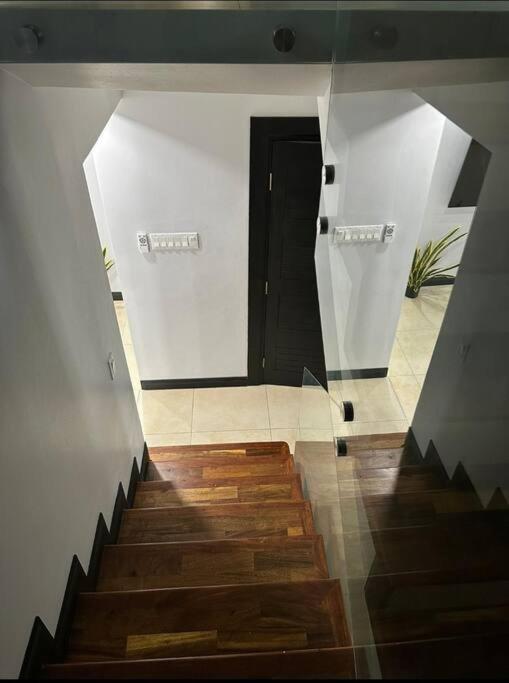 The Jewel Apartment Kingston Bagian luar foto