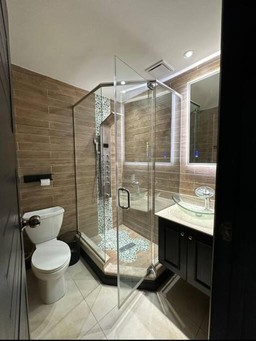 The Jewel Apartment Kingston Bagian luar foto