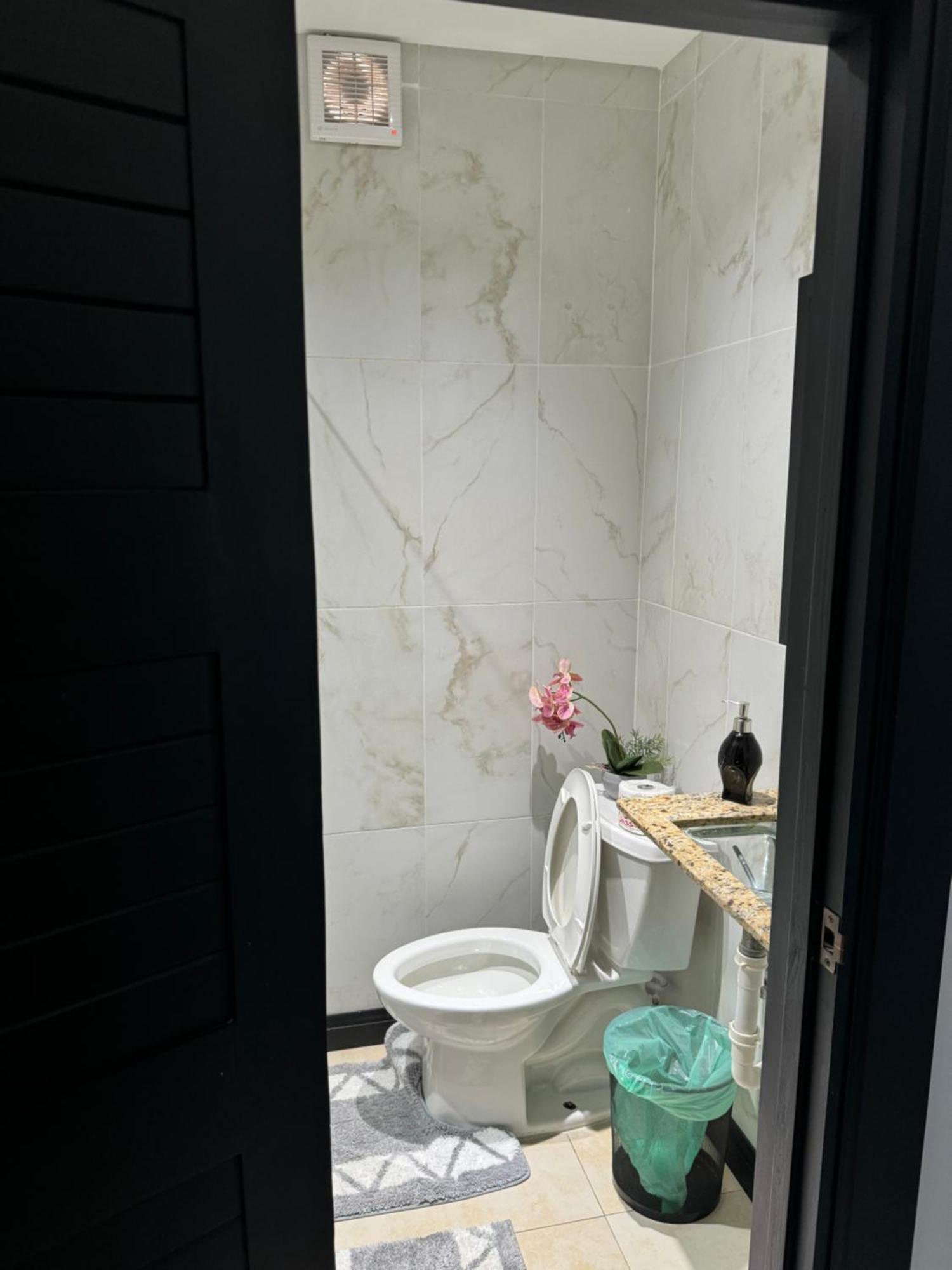 The Jewel Apartment Kingston Bagian luar foto