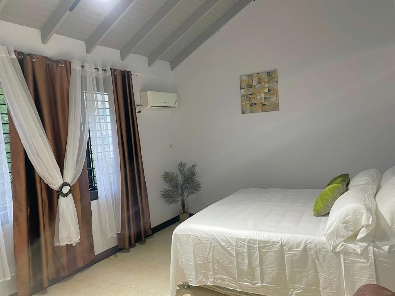 The Jewel Apartment Kingston Bagian luar foto